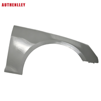 Aile avant pour Audi A4 B9 A4L 2017-2024, garde-boue de voiture en acier apprêté, pièces de carrosserie 8W0821105 8W0821106 Châssis 8W