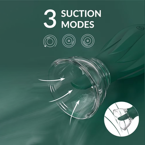 Vibrador con Lengua Giratoria y Estimulación del Clítoris, Masajeador de Punto G, Recargable, de Silicona, Juguetes Sexuales para Mujeres - Product Image 3