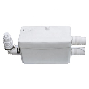 Pompe de macérateur <span class=keywords><strong>FLO300</strong></span>, pompe de toilette, système de toilette à piston - Product Image 1