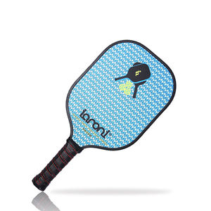 Kohle faser Pickle ball Schläger Paddel, Günstige Pickle ball Paddel Schläger Carbon, Graphit Pickle ball Paddel - Product Image 1