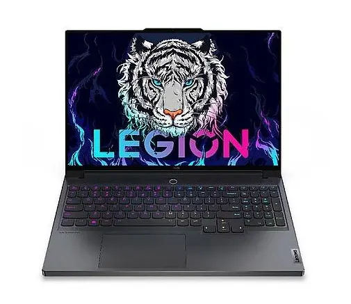 Lenovoes Legion Y9000k i7-12800hx 32g 1t 3070ti laptop for home and gaming