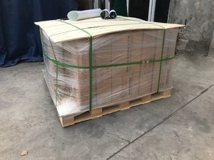 صور زفاف طبقة رقيقة واقية 0.1 مللي متر 3D بريق فيلم الترقق الباردة - Product Image 5