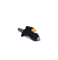 Suku Cadang Excavator Berkualitas Tinggi Rotary Solenoid Valve 121-1491 1211491 untuk Cat E320B 320C 330D