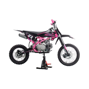 Moto tout-terrain 140cc 160cc 190cc à essence, nouvelles motos, moto tout-terrain adulte, pit bike - Product Image 1