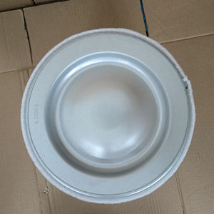 Mengma 6.3569.0 Séparateur d'huile comprimé industriel Compresseur pièce Nouvel état Matériau métallique Nouvelle fibre de verre - Product Image 6