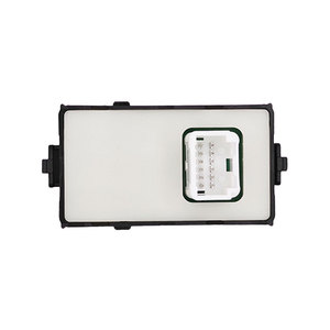 Lève-vitres électriques 84810-33110 pour interrupteur unique pour véhicules Lexus 2006-2013 - Product Image 3