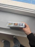 Boîte de boosters Pokémon SV11W White Flare 2026, version japonaise, scellée en usine, cartes à collectionner