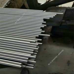 قضبان مسطحة وزاوية ومثلثة من الفولاذ المقاوم للصدأ 316 و416 - Product Image 6