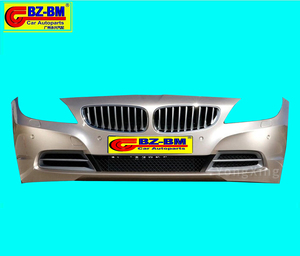 Coque de protection avant et arrière, accessoire de voiture, pour <span class=keywords><strong>bmw</strong></span> X6, e71, e72, f16, g06, f86, <span class=keywords><strong>sport</strong></span> <span class=keywords><strong>M</strong></span> 2017y - Product Image 3