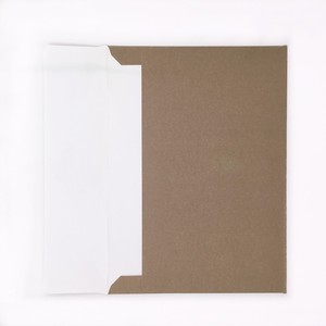 Fábrica al por mayor, <span class=keywords><strong>DL</strong></span> A5 A4 A3, relieve, papel de Manila, BILLETERA, sobres - Product Image 2