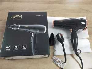 Salon sèche-cheveux professionnel ionique 2025 nouvelle mode Offre Spéciale grande puissance - Product Image 6