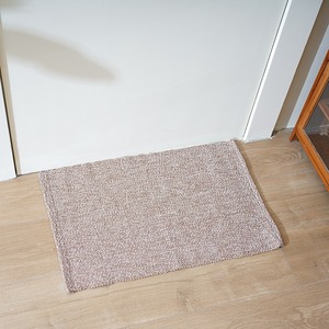 พรมปูพื้นลินินสำหรับบ้าน พรมเช็ดเท้าแบบอเมริกัน พรมปูพื้นปลายเตียง พรมปูพื้นทางเดิน พรมปูพื้นห้องนั่งเล่น พรมปูพื้นห้องนอน - Product Image 2