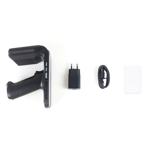 C5 Android 13 RFID UHF 长距离 2D 扫描仪 860Mhz-960Mhz 手持式 Impinj E710 蓝牙 5.0 RFID UHF 手持式 PDA - Product Image 5