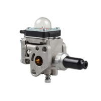 Nuevo carburador para desbrozadora Kawasaki TH43 TH48 TL33 TL43 KBH48A, modelo 2025, gran éxito de ventas