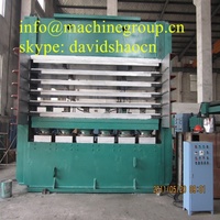 Machine de vulcanisation de bande de roulement de pneu de haute qualité pour pneu usagé