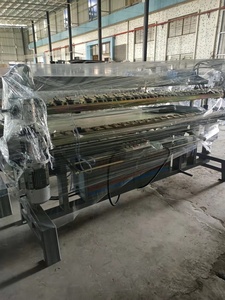 NOBO-ZC-4 Automatic Coiling Bonnell Spring <strong>Assembling</strong> <strong>Mattress</strong> Making <strong>Machine</strong> - Product Image 5