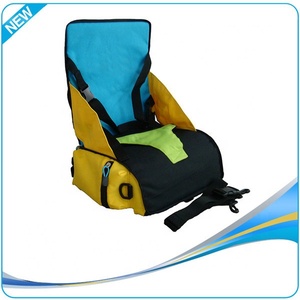 Siège <span class=keywords><strong>rehausseur</strong></span> de voyage portable et sûr pour bébé, très populaire - Product Image 4