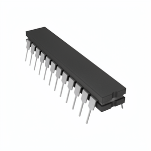 AD7712AQ Electronic Chips Component 24 CDIP Data Acquisition Original One Stop Service - Product Image 1