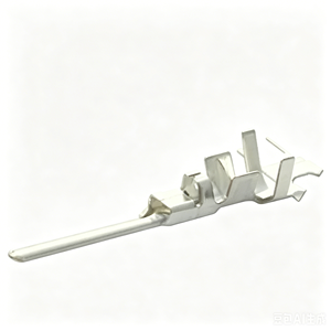 SYM-41T-P0.5A คอนแทค, <span class=keywords><strong>YLN</strong></span>, ขาเสียบ, แบบจีบ, 16 AWG, คอนแทคเคลือบดีบุก - Product Image 2