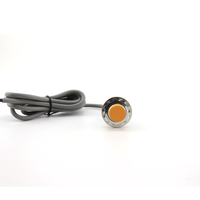 Capteur de proximité inductif LJ12A3-4-Z/BX/AX/CX/BY/AY/CY/EX/DX/EZ/DZ, capteur d'approche, M12 4mm NO NC NPN PNP