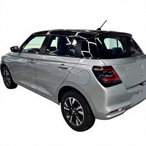 Vehículo Deportivo Swift Hatchback 2025 Usado en Buenas Condiciones, Tracción en las Cuatro Ruedas, Autos Usados en Venta - Product Image 4