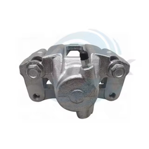 Pinza de Freno para Ford Focus RS/F150 Raptor/Fiesta <span class=keywords><strong>ST</strong></span> MK8, 4 Pistones, Rendimiento OEM y Mejora de Carreras - Product Image 1