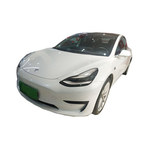 Se Aceptan Pedidos Personalizados de Autos Te-<span class=keywords><strong>s</strong></span>-la Modelo 3 de <span class=keywords><strong>Segunda</strong></span> <span class=keywords><strong>Mano</strong></span>, Vehículos Pequeños con Volante a la Izquierda, Autos Eléctricos de Nueva Energía - Product Image 1