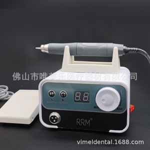 Máquina de Pulido Dental sin Escobillas de Alta Velocidad y Bajo Ruido FN323AWS para Tallado de Jade, Nogal y Joyería - Product Image 4