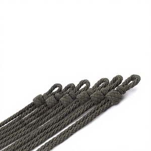 Officiers de cérémonie Cap Cord Vente en gros Quantité Fabrication Cap Cord Personnalisé Solide Couleur Vente Par QUICK WAY INDUSTRIES - Product Image 1