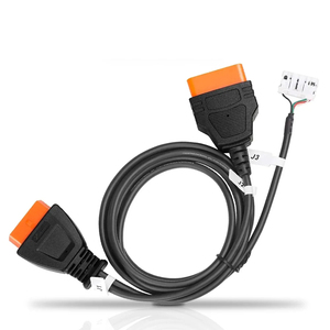 Xhorse xd8abagle per <span class=keywords><strong>Toyota</strong></span>-BA per Lexus tutti i tasti perso cavo adattatore per VVDI strumento chiave Plus per <span class=keywords><strong>Toyota</strong></span> 2022- BA per FT Mini OBD - Product Image 5