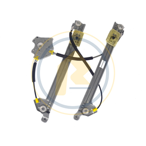 Regulador de Ventana Ac Rolcar ADAPTABLE para OE K68002897AA, compatible con Jeep Compass 2006 - Product Image 1