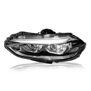 Pour F52 Série 1 118i Phares LED 2016-2022 Neuf 12V 25W - Product Image 3