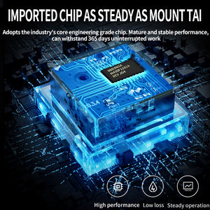 Telecomando Industriale Wireless F21-6S+ a 6 Azioni per Controllo Remoto di Gru ed Elevatori - Product Image 4