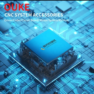 โมดูลควบคุมเครื่องจักร Fanuc รุ่น A02B-0348-B502 ราคาดีที่สุด - Product Image 5