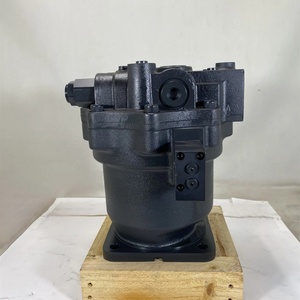 Moteur oscillant EC360 pour pièces détachées d'excavatrice VOLVO SA8230-31780 Moteur d'entraînement rotatif OEM - Product Image 2
