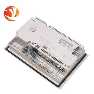 อุปกรณ์ควบคุมพีแอลซีแบบสัมผัสหน้าจอสัมผัส6AV6542-0CA10-0AX0 542-0CA10-0AX0 6AV6ของ Siemens ของแท้ของใหม่ - Product Image 3