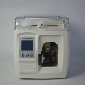 GS-316S Gebruiken Alleen Lage Temperatuur Slimme 30Mm Papieren Band Valuta Bindmiddel - Product Image 1