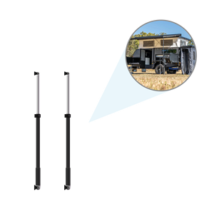 Pièces détachées pour camping-car RV Slide Out System Caravan Equipment - Product Image 2