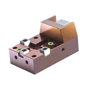 Portautensili CNC C452566-FX <span class=keywords><strong>di</strong></span> Alta Qualità e Grande Successo per Tornio, Portautensili Fisso a Diametro Esterno Invertito BMT - Product Image 1