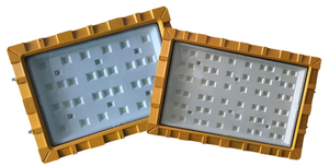 Đèn Pha <span class=keywords><strong>Led</strong></span> Chống Nổ Công Suất Cao 150W 200W Môi Trường Nguy Hiểm Cho Hạng I Division 2 Vị Trí Nguy Hiểm - Product Image 6