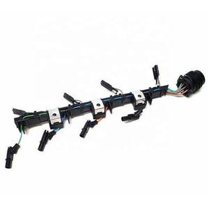 03G971033L #   Harnais de câblage d'injecteur diesel NEUF de haute qualité - Product Image 2