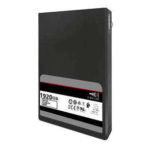 Server Internal Solid State <b>Drive</b> 02352WEU Oceanstor L3-S-SSD3840 3.84TB SAS 2.5" 5310 V5 - Product Image 3