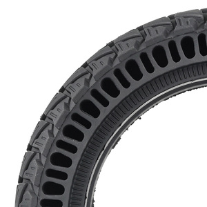 Neumático Sólido a Prueba de Explosiones de Repuesto de 8.5 Pulgadas para Patinete Eléctrico Cityneye <span class=keywords><strong>Mi</strong></span> M365 <span class=keywords><strong>Pro</strong></span>, Piezas de Repuesto - Product Image 6