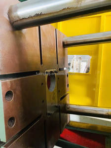 Machine de moulage sous pression à chambre froide en alliage métallique LK DC200 200 <span class=keywords><strong>T</strong></span> de bonne qualité, machine d'injection de métal - Product Image 3