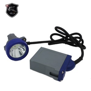 Lampe frontale de camping légère, modèle KL7LM-B, pour mineurs et chasseurs de ratons laveurs, avec certification - Offre spéciale - Product Image 3
