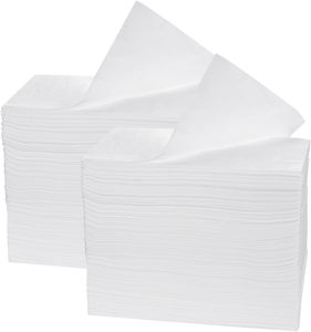 60 pièces/sac Draps plats jetables non tissés SMS respirants et doux 200TC Grade A pour usage en spa, salon de beauté et hôpital - Product Image 3