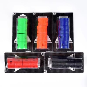 Funda protectora de cadena Xinxi de goma para bicicleta de montaña y carretera, cubierta protectora colorida de fácil instalación, accesorio para bicicleta - Product Image 2