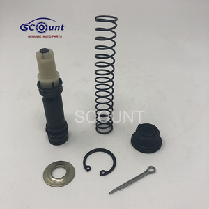 Corredo 04311-12060 di riparazione del cilindro principale della frizione degli <span class=keywords><strong>accessori</strong></span> dell'automobile di Scount per l'incrociatore della terra di HILUX carro di COROLLA PREVIA SUPRA CRESSIDA - Product Image 1