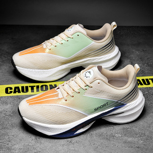 Proveedor de Fábrica, Zapatos Casuales para Hombre, Zapatillas de Moda, Zapatos Deportivos de Alta Calidad para Hombre, Zapatos para Correr al Aire Libre y Cross Country - Product Image 4