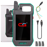 Programador de Llaves de Auto y Máquina de Diagnóstico CGDI K2 con OBD2 USB - 1 Año de Garantía